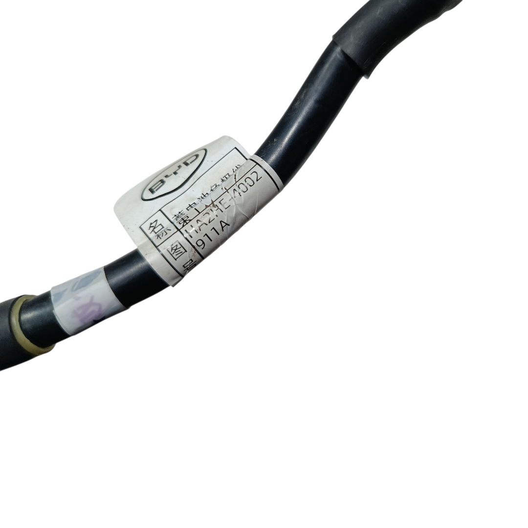 Cabo aterramento BYD KING GS 1.5 2025 5