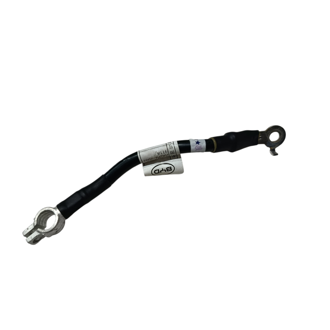 Cabo aterramento BYD KING GS 1.5 2025 7