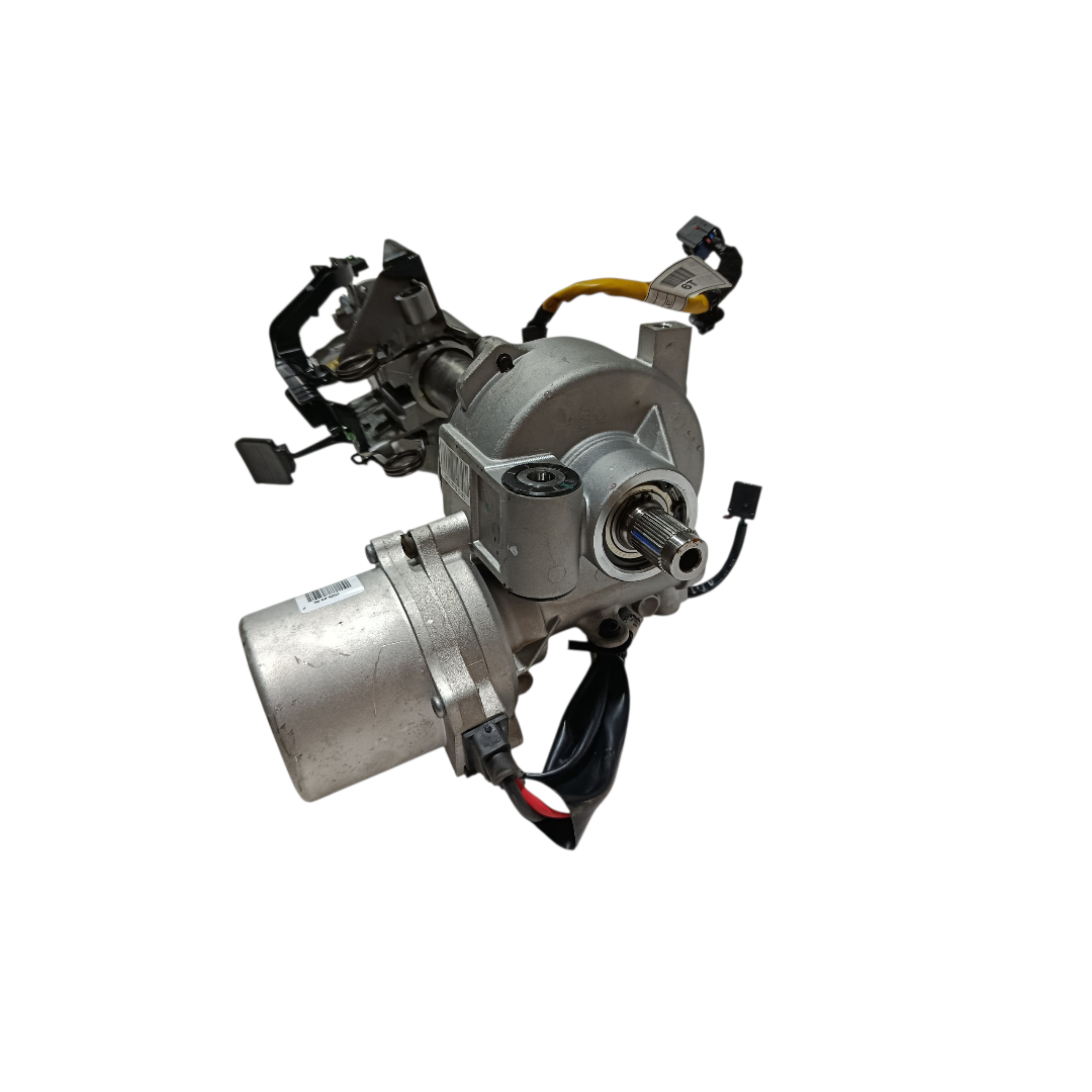 coluna direção BYD KING GS 1.5 2025 3