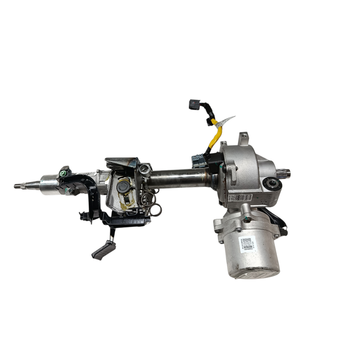 coluna direção BYD KING GS 1.5 2025 8