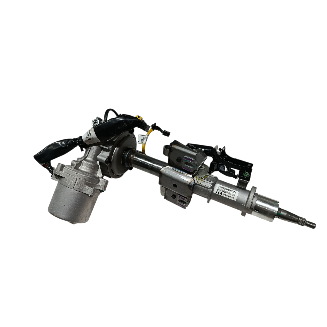 coluna direção BYD KING GS 1.5 2025 4