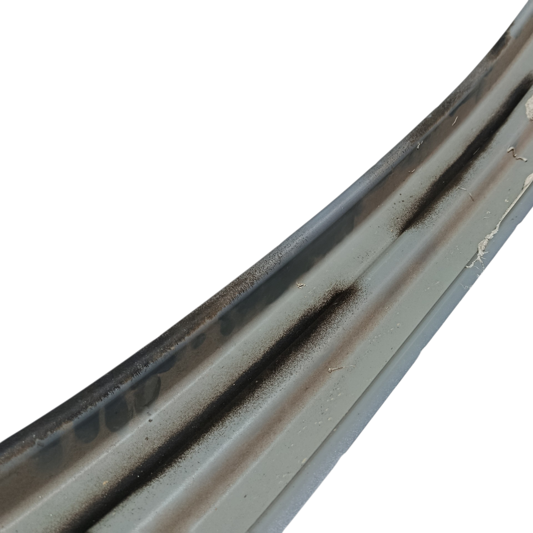 alma parachoque traseiro BYD KING GS 1.5 2025 4