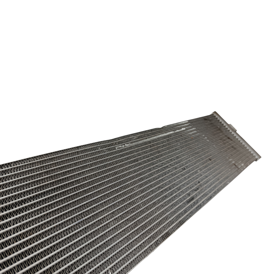 radiador resfriador oleo BYD KING GS 1.5 2025 4
