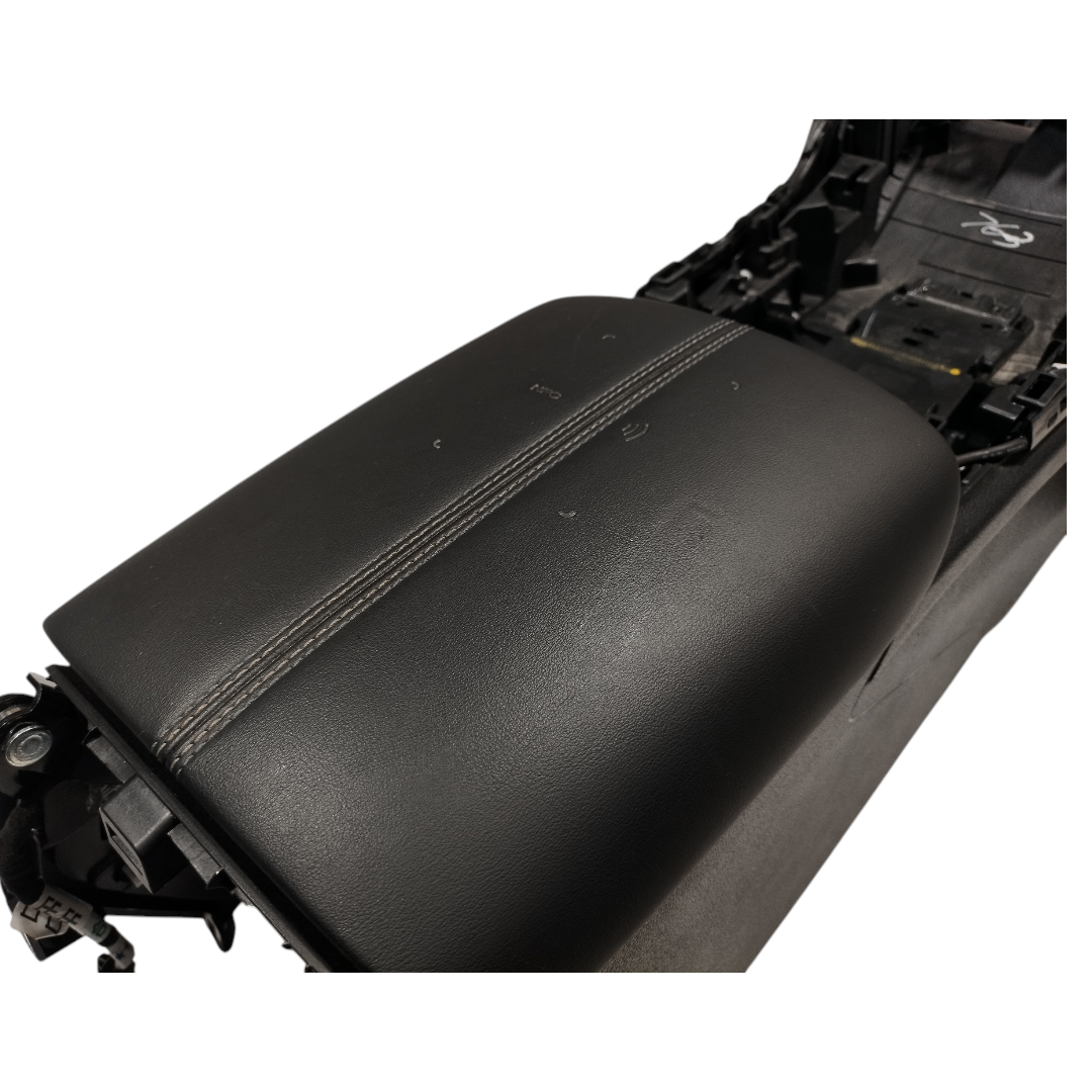 console central BYD KING GS 1.5 2025 7
