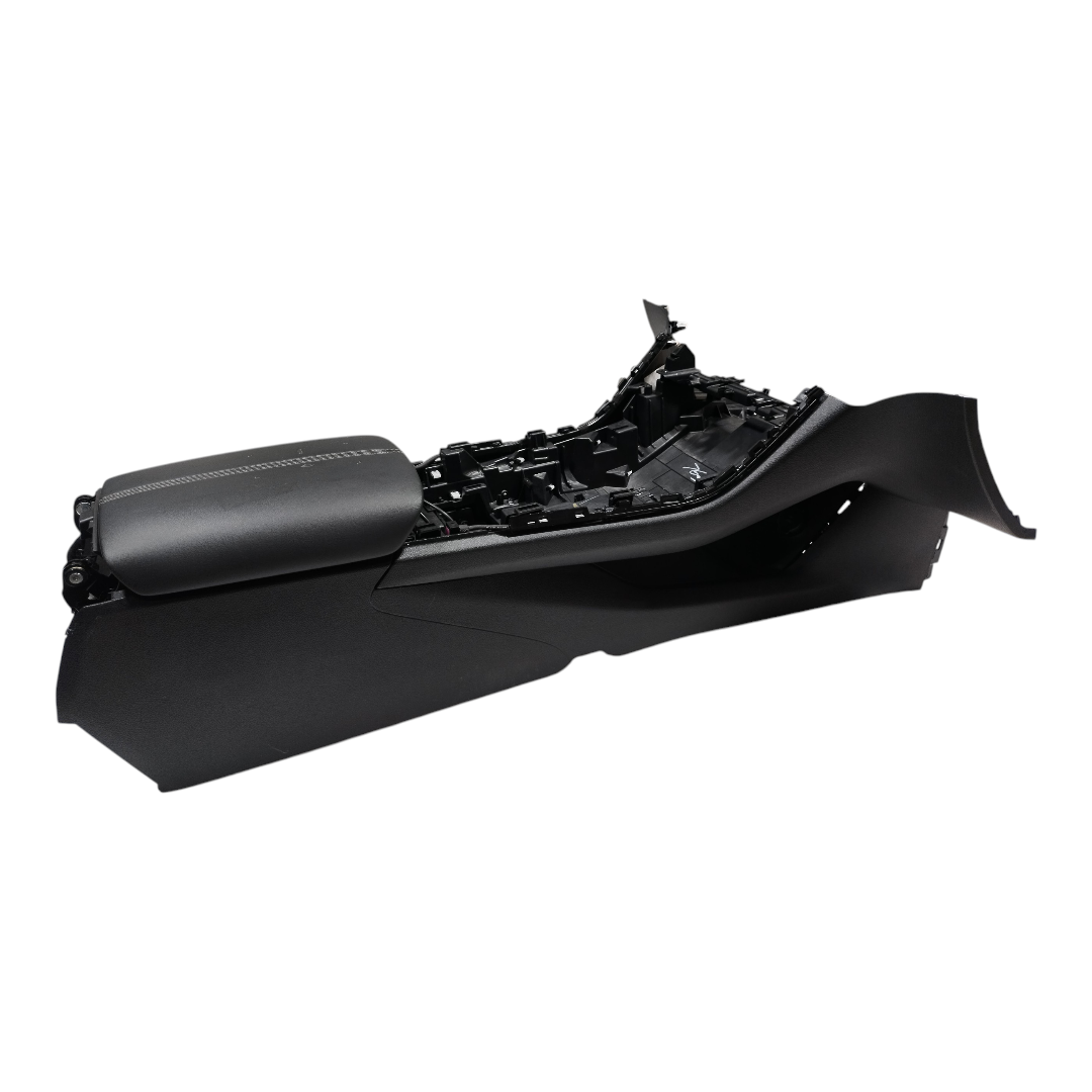 console central BYD KING GS 1.5 2025 1