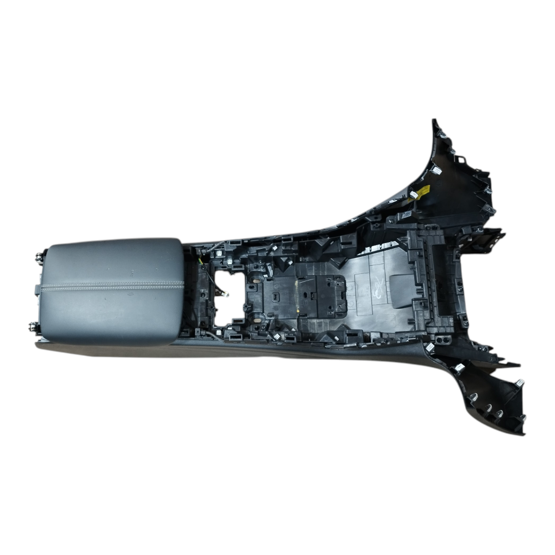 console central BYD KING GS 1.5 2025 6