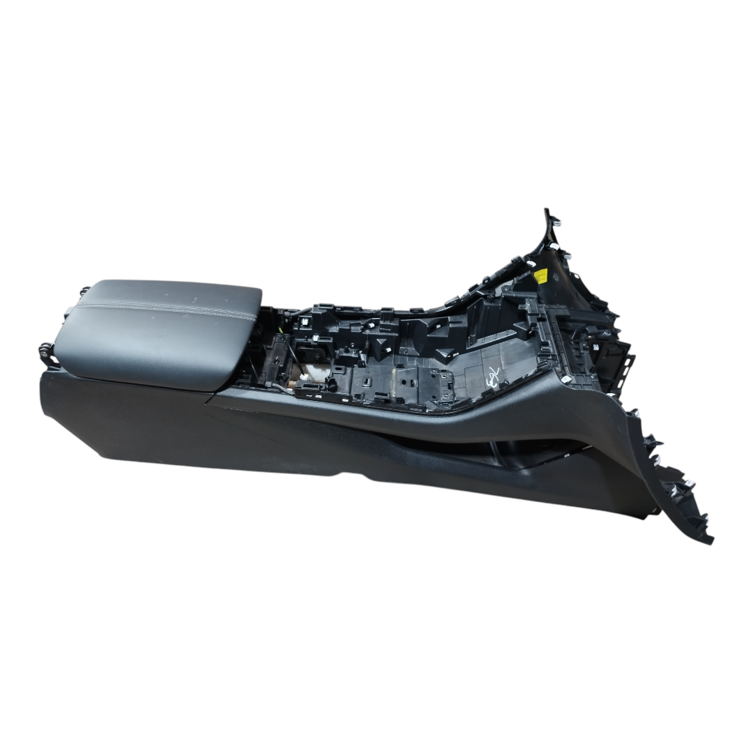 console central BYD KING GS 1.5 2025 10
