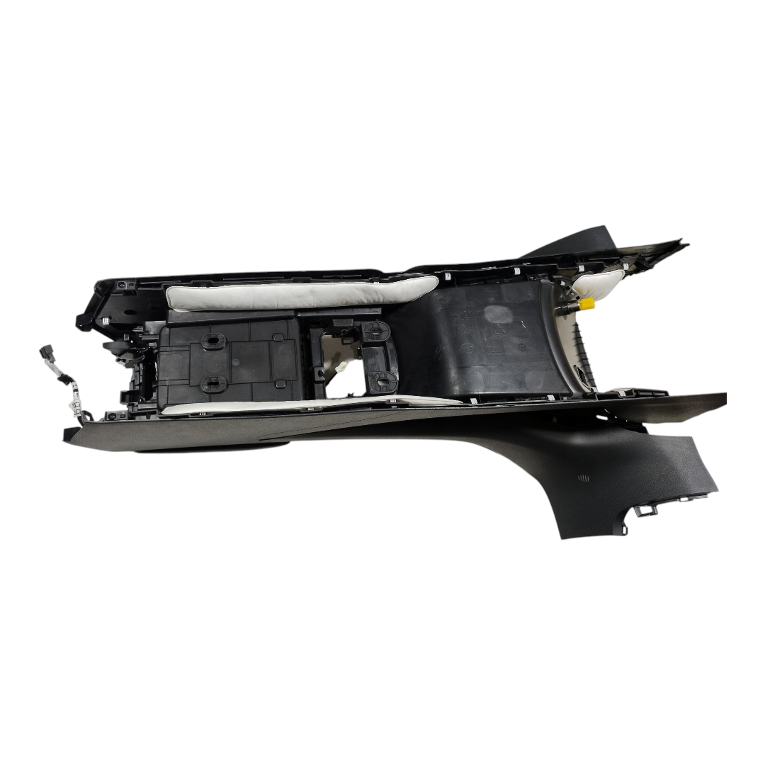 console central BYD KING GS 1.5 2025 3