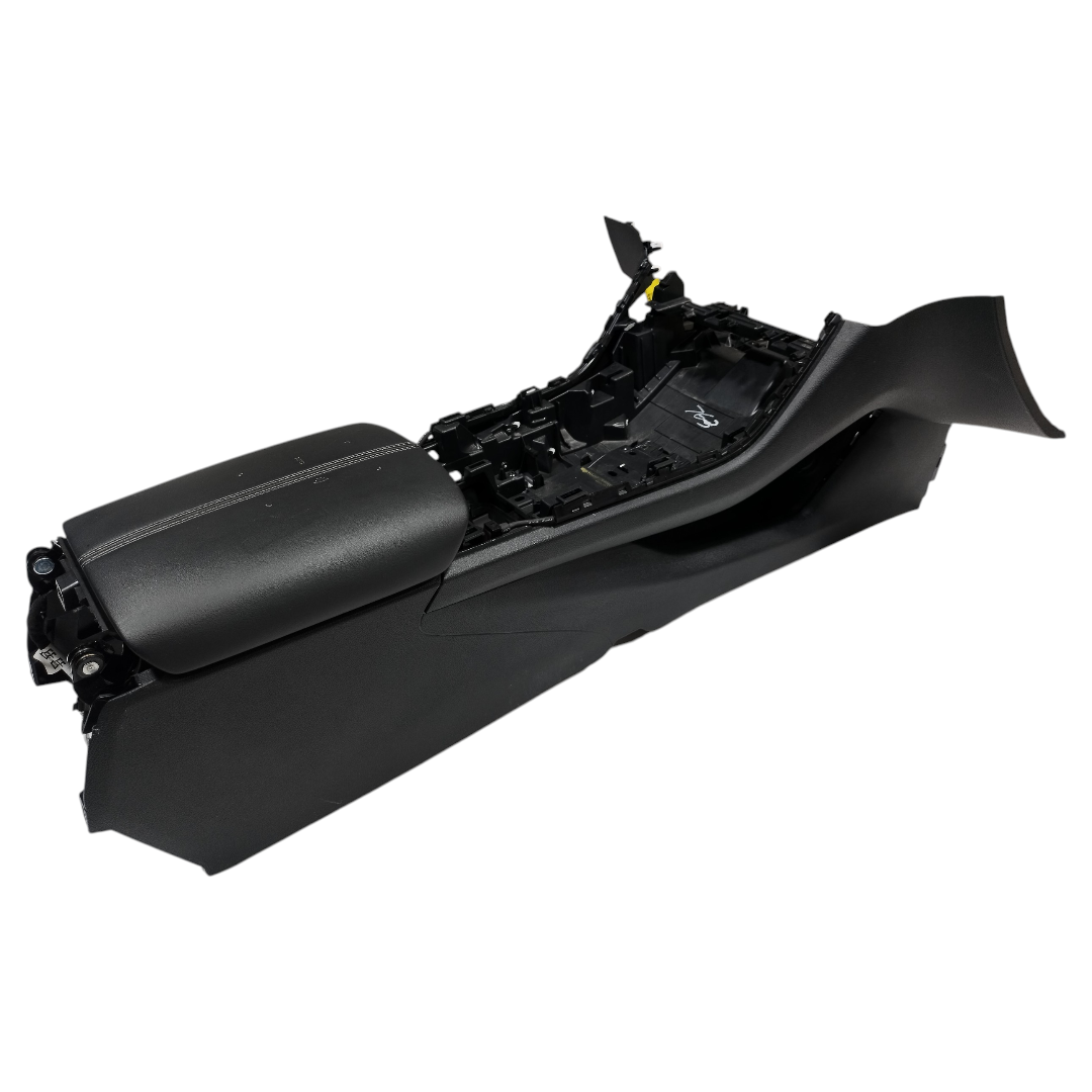 console central BYD KING GS 1.5 2025 5