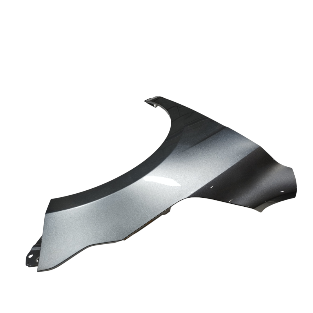 paralama direito BYD KING GS 1.5 2025 2