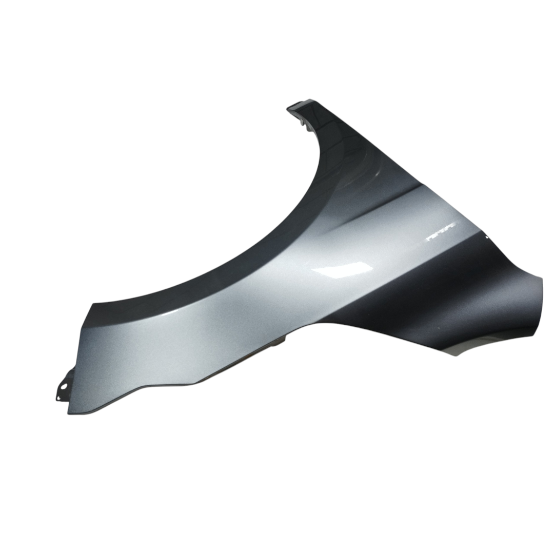 paralama direito BYD KING GS 1.5 2025 6