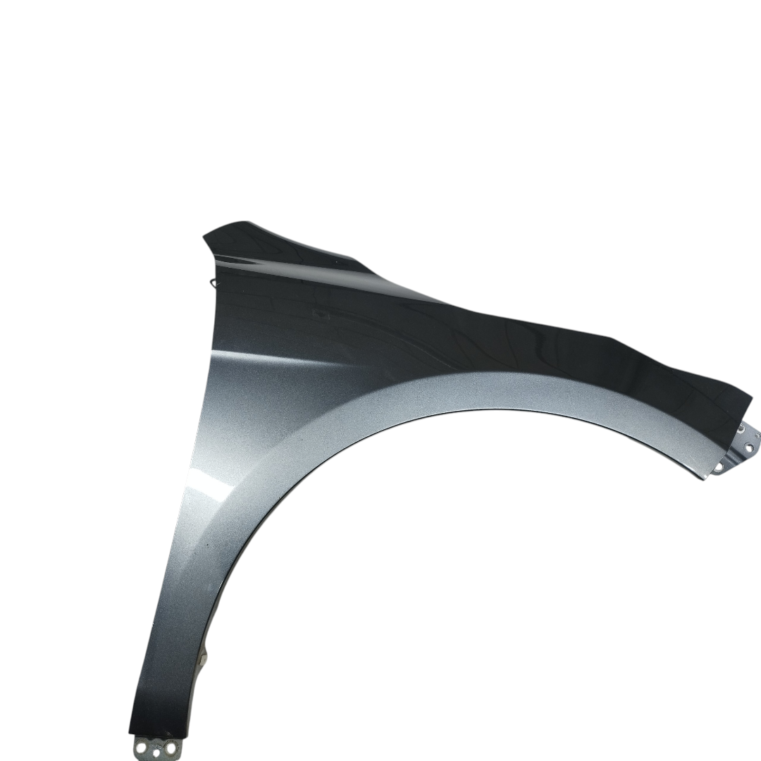 paralama direito BYD KING GS 1.5 2025 9