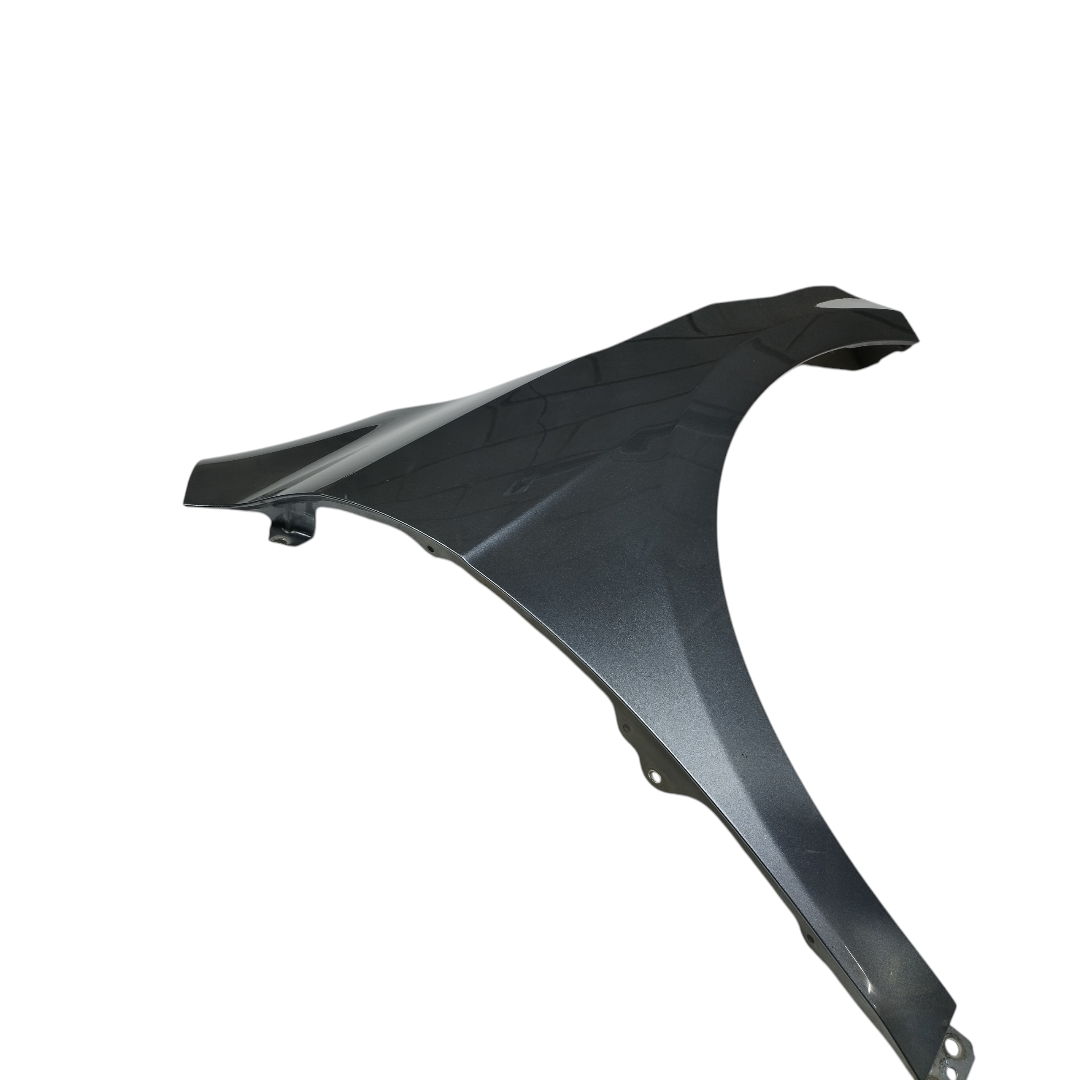 paralama direito BYD KING GS 1.5 2025 5