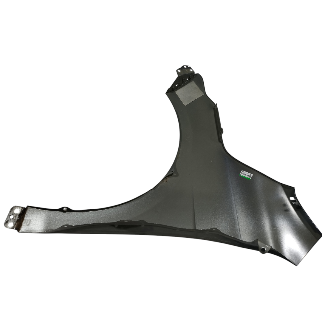 paralama direito BYD KING GS 1.5 2025 4
