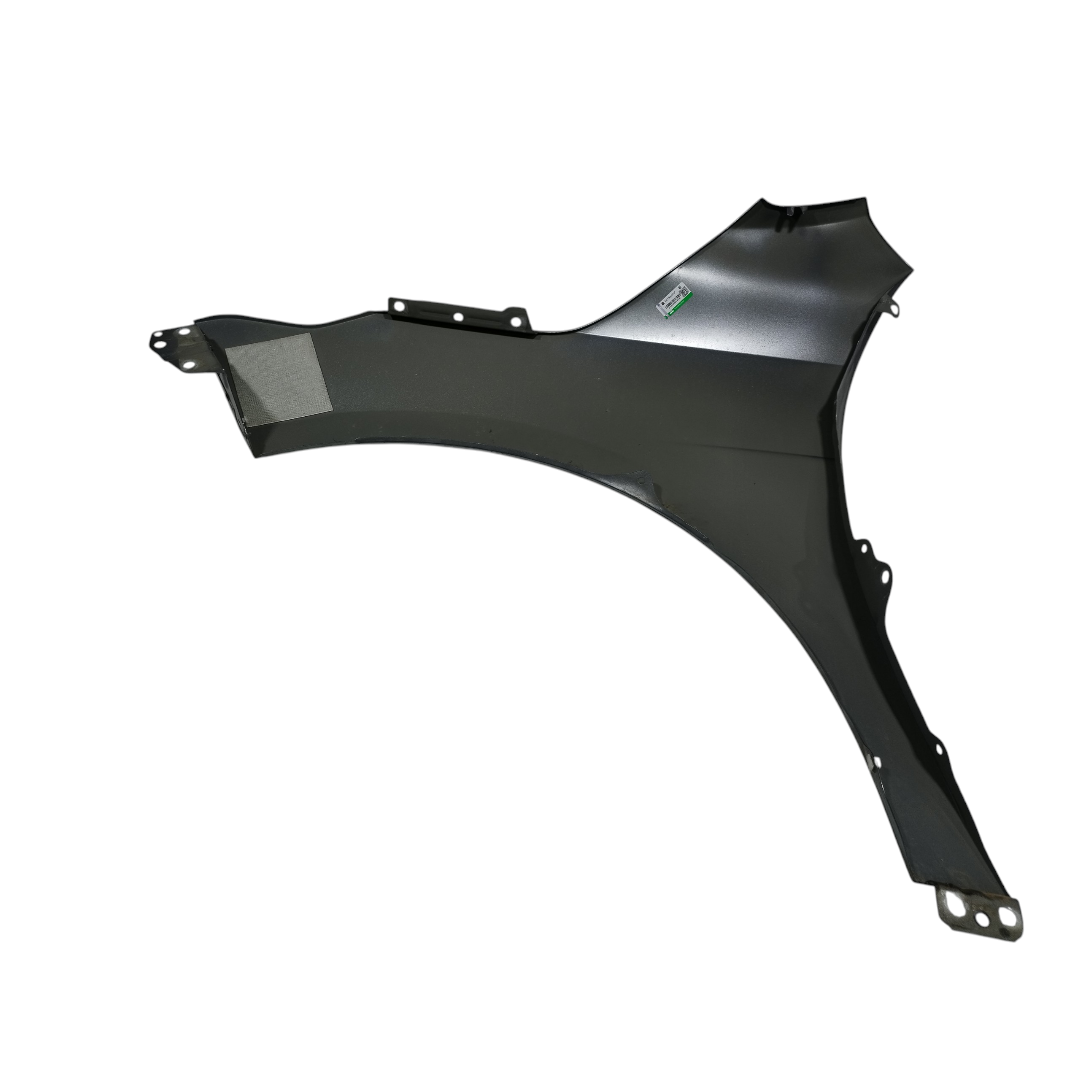 paralama direito BYD KING GS 1.5 2025 3