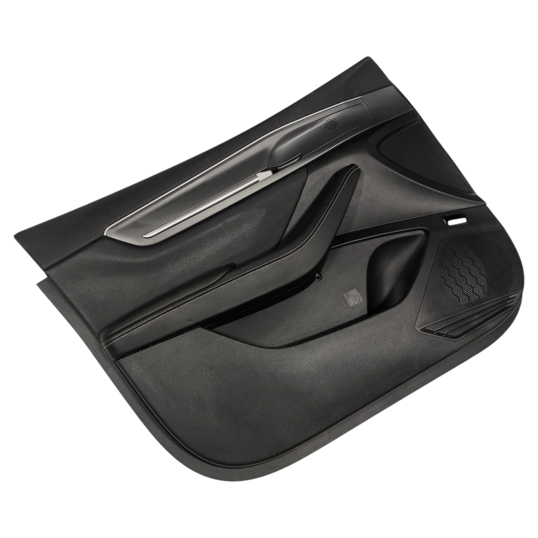 forro porta dianteira esquerda BYD KING GS 1.5 2025 3