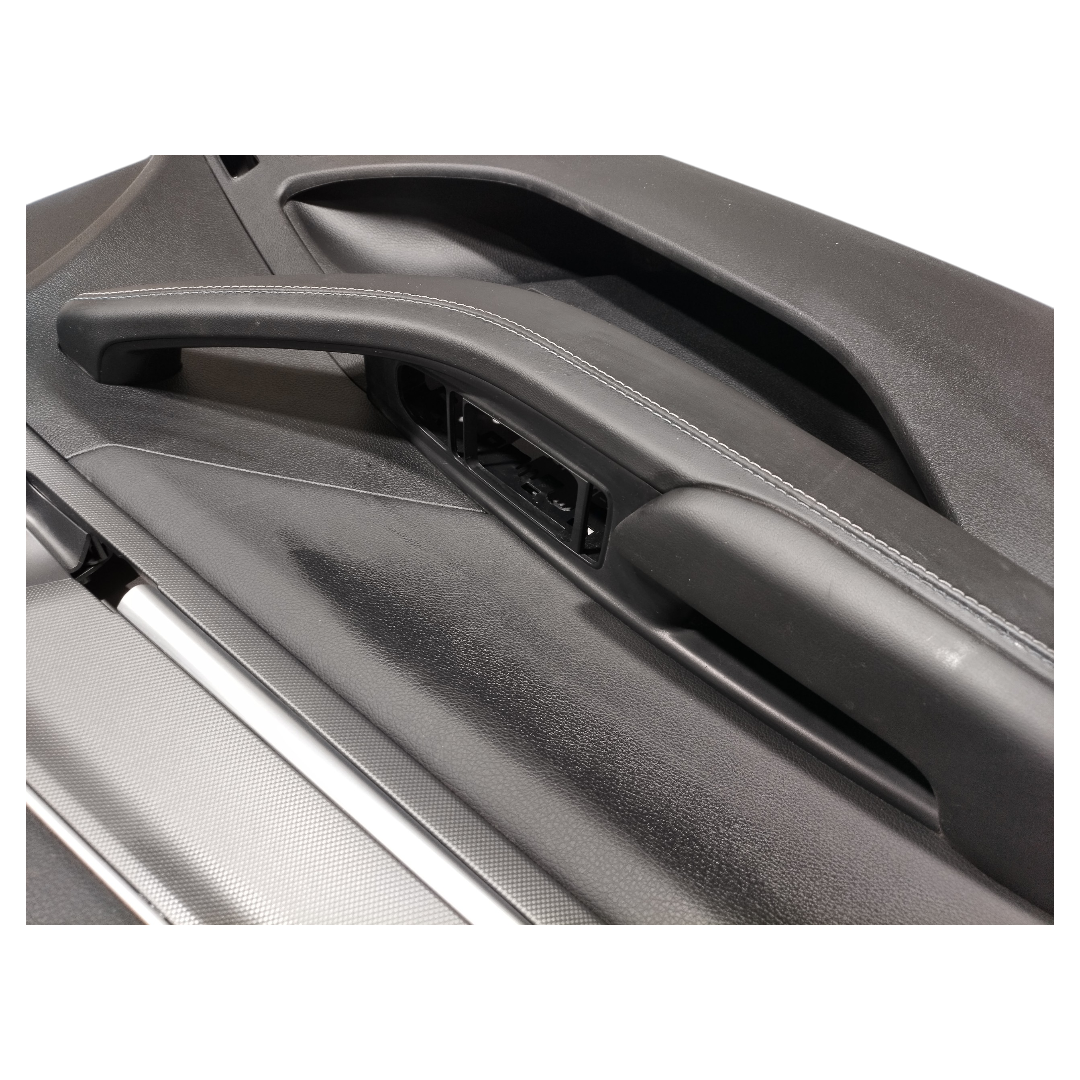 forro porta dianteira esquerda BYD KING GS 1.5 2025 8
