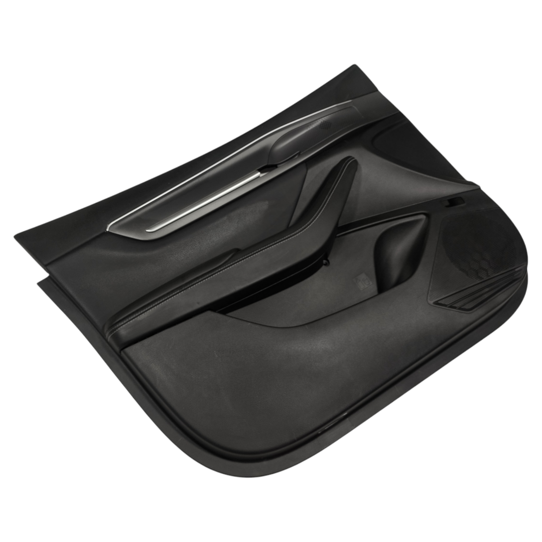forro porta dianteira esquerda BYD KING GS 1.5 2025 1