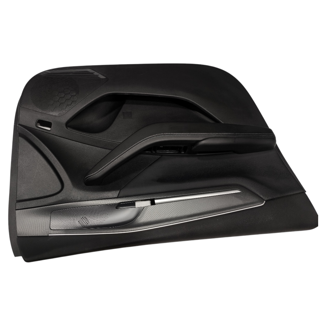 forro porta dianteira esquerda BYD KING GS 1.5 2025 2