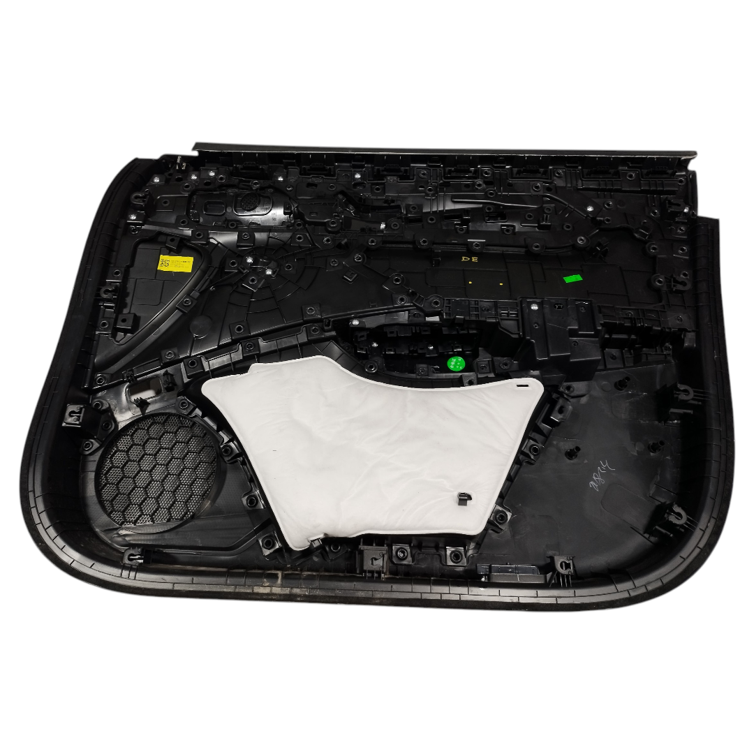 forro porta dianteira esquerda BYD KING GS 1.5 2025 7