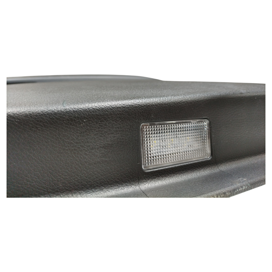 forro porta dianteira esquerda BYD KING GS 1.5 2025 4