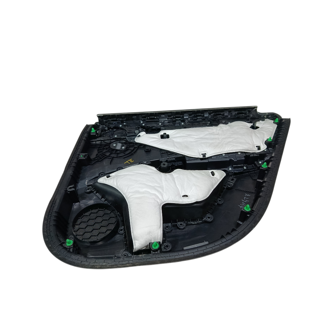 forro porta traseira Esquerda BYD KING GS 1.5 2025 4