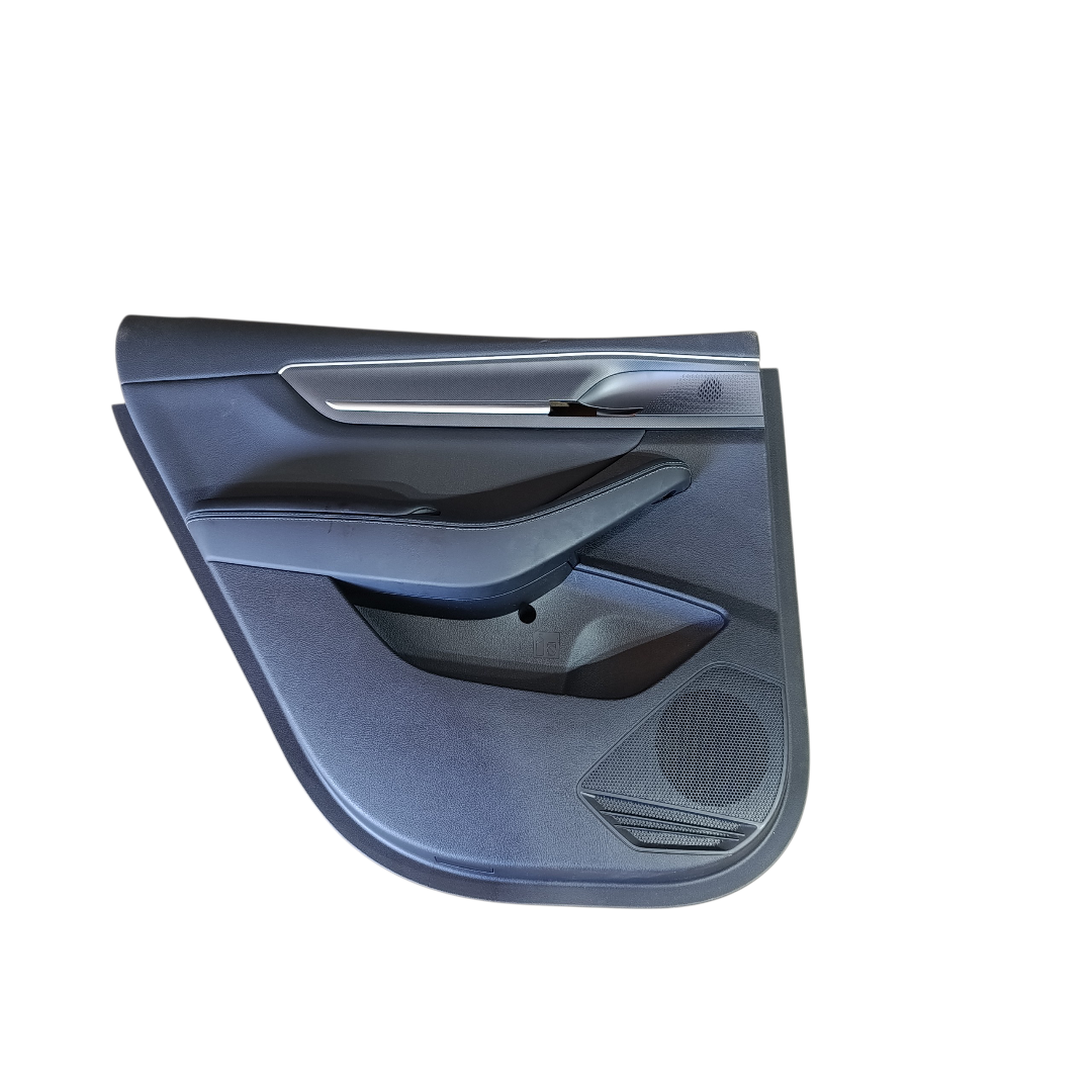 forro porta traseira Esquerda BYD KING GS 1.5 2025 10