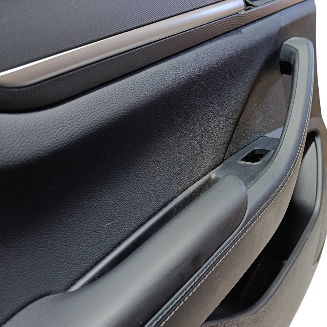 forro porta traseira Esquerda BYD KING GS 1.5 2025 6