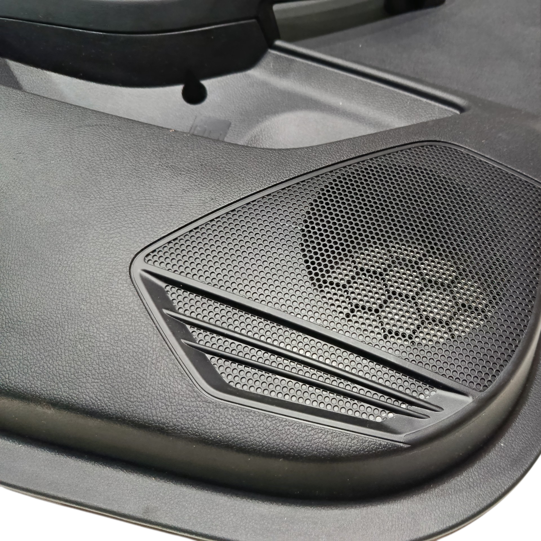 forro porta traseira Esquerda BYD KING GS 1.5 2025 5