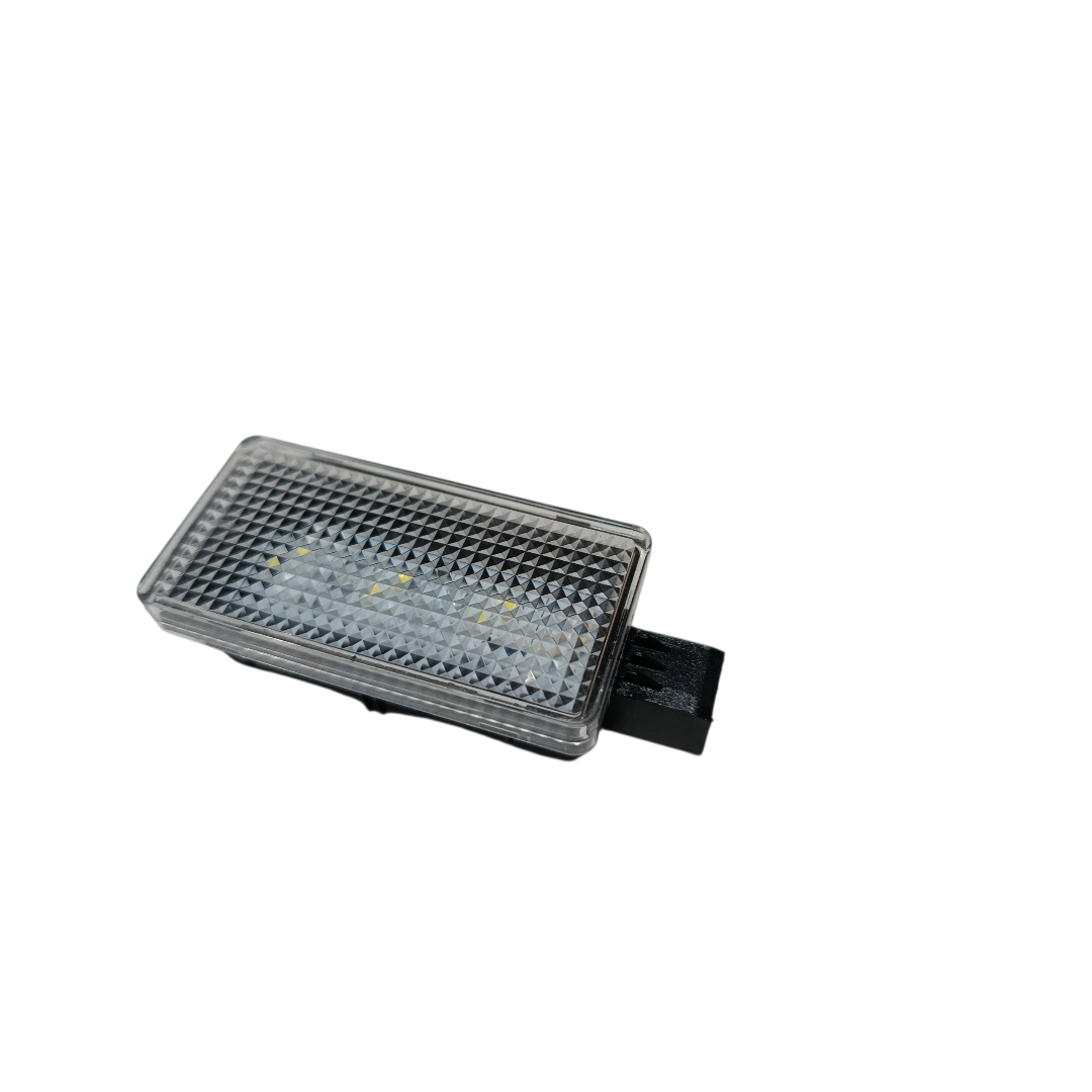 luz forro porta dianteira direita Byd king gs 2025 3
