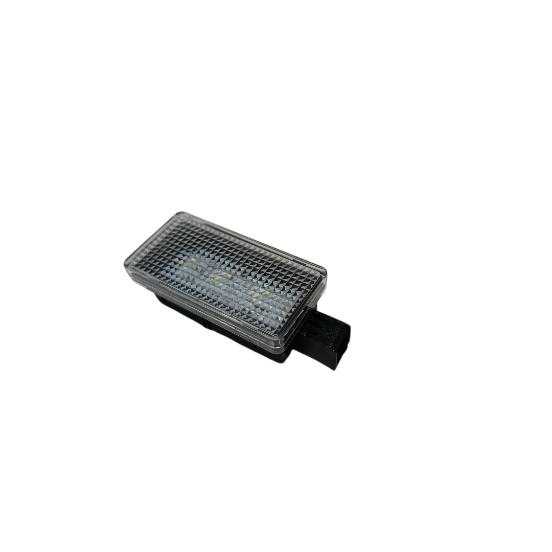 luz forro porta dianteira direita Byd king gs 2025 4
