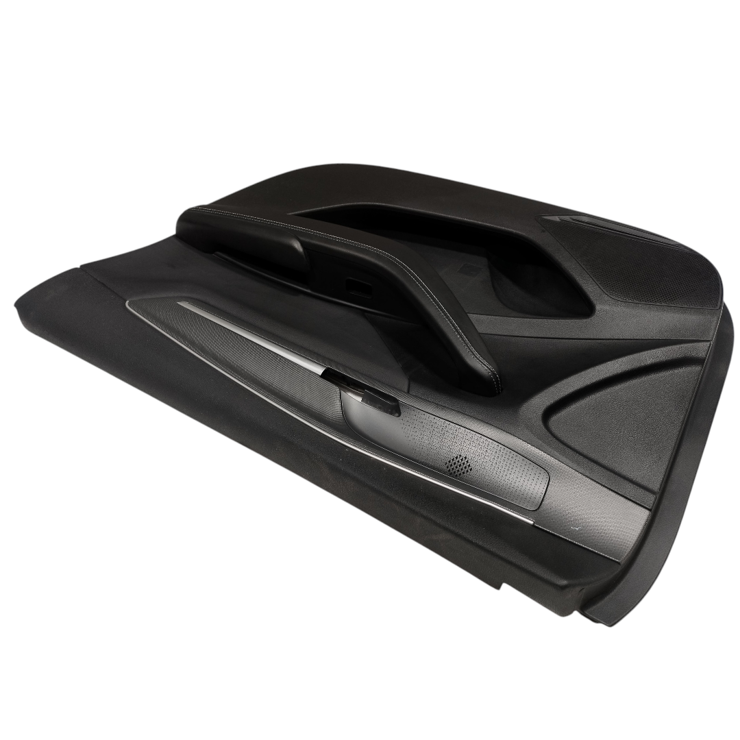 forro porta dianteira direito BYD KING GS 1.5 2025 2