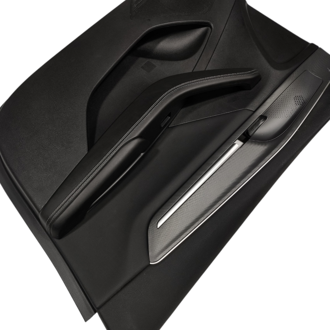 forro porta dianteira direito BYD KING GS 1.5 2025 4