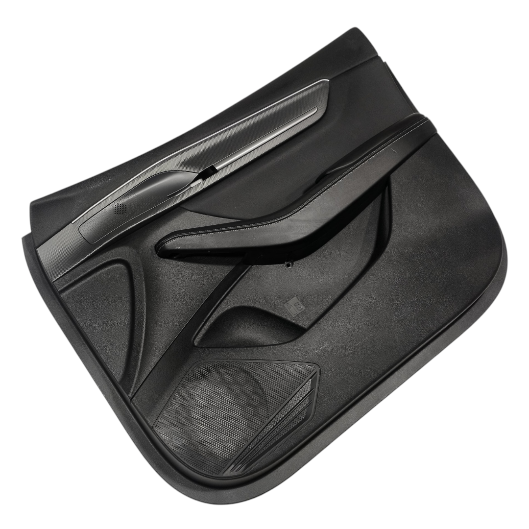 forro porta dianteira direito BYD KING GS 1.5 2025 3