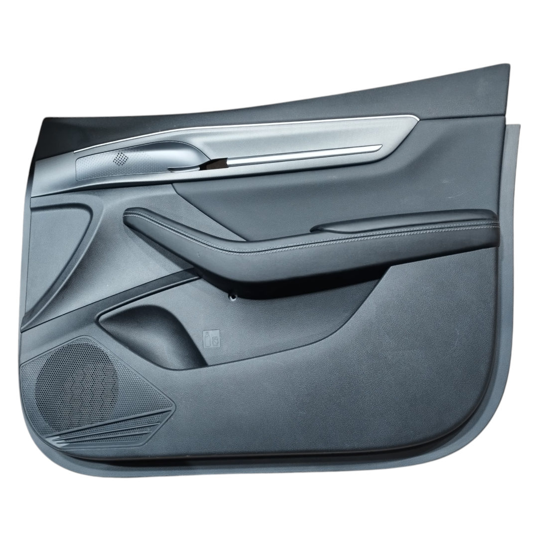 forro porta dianteira direito BYD KING GS 1.5 2025 9