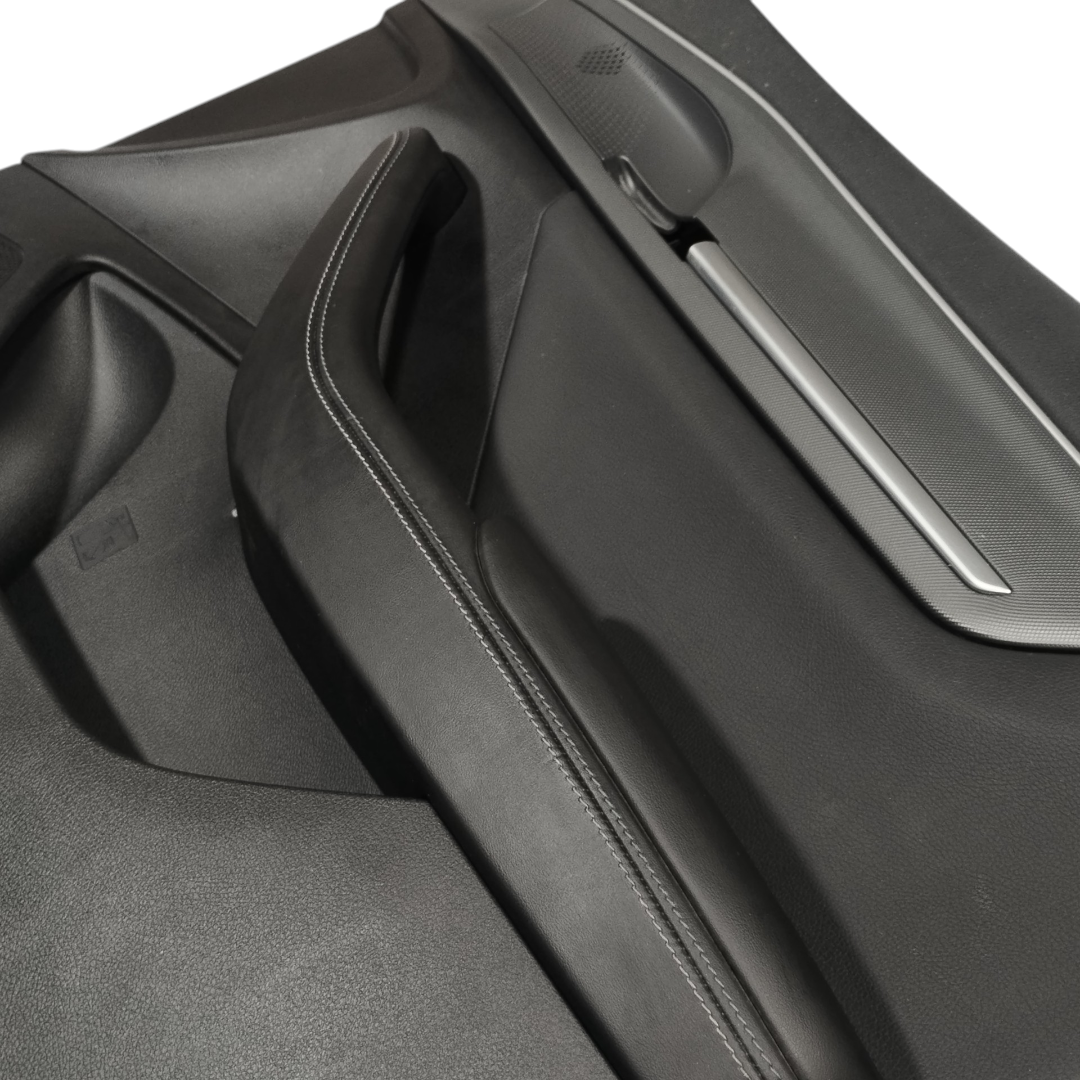 forro porta dianteira direito BYD KING GS 1.5 2025 5