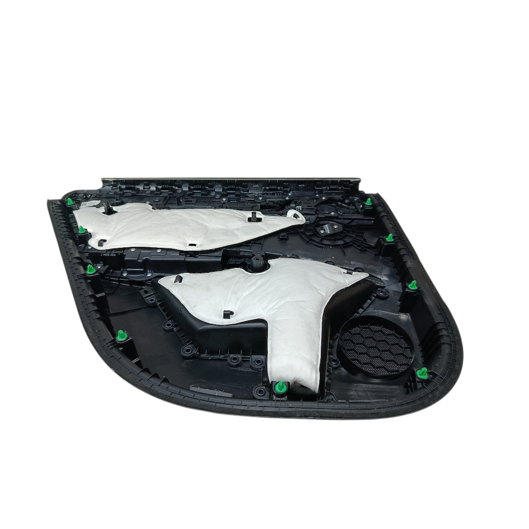 forro porta traseiro direito BYD KING GS 1.5 2025 2