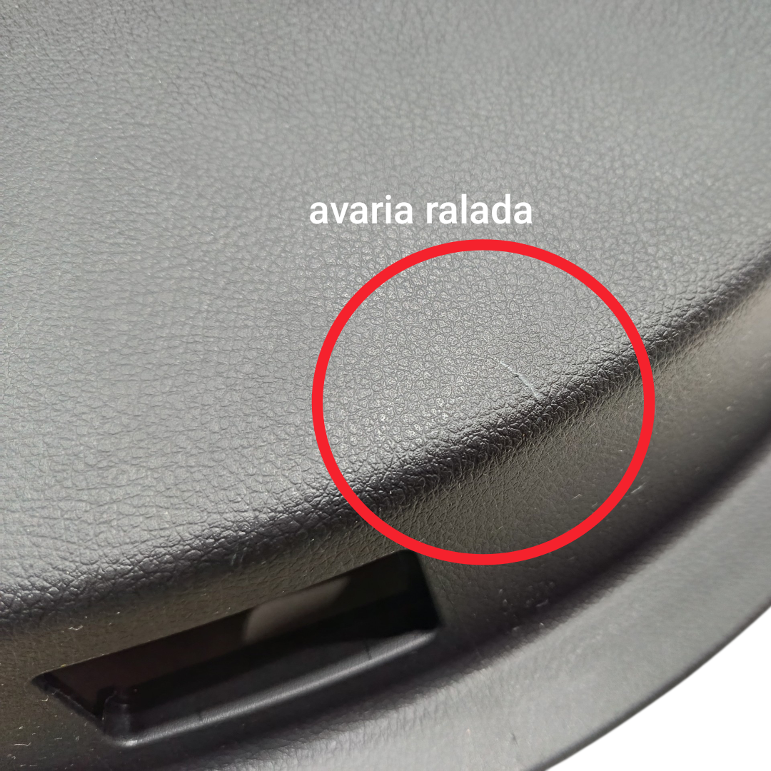 forro porta traseiro direito BYD KING GS 1.5 2025 8
