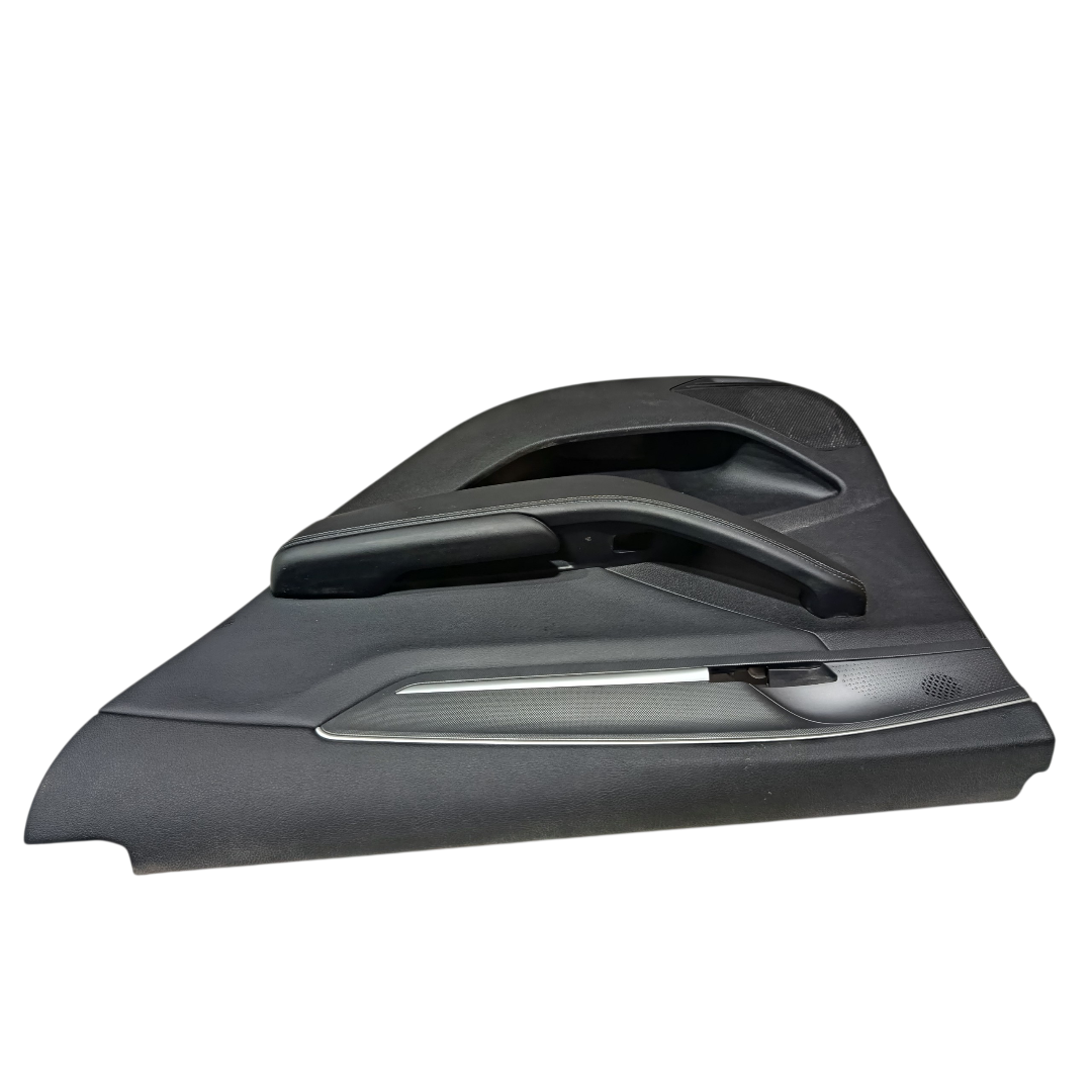 forro porta traseiro direito BYD KING GS 1.5 2025 5