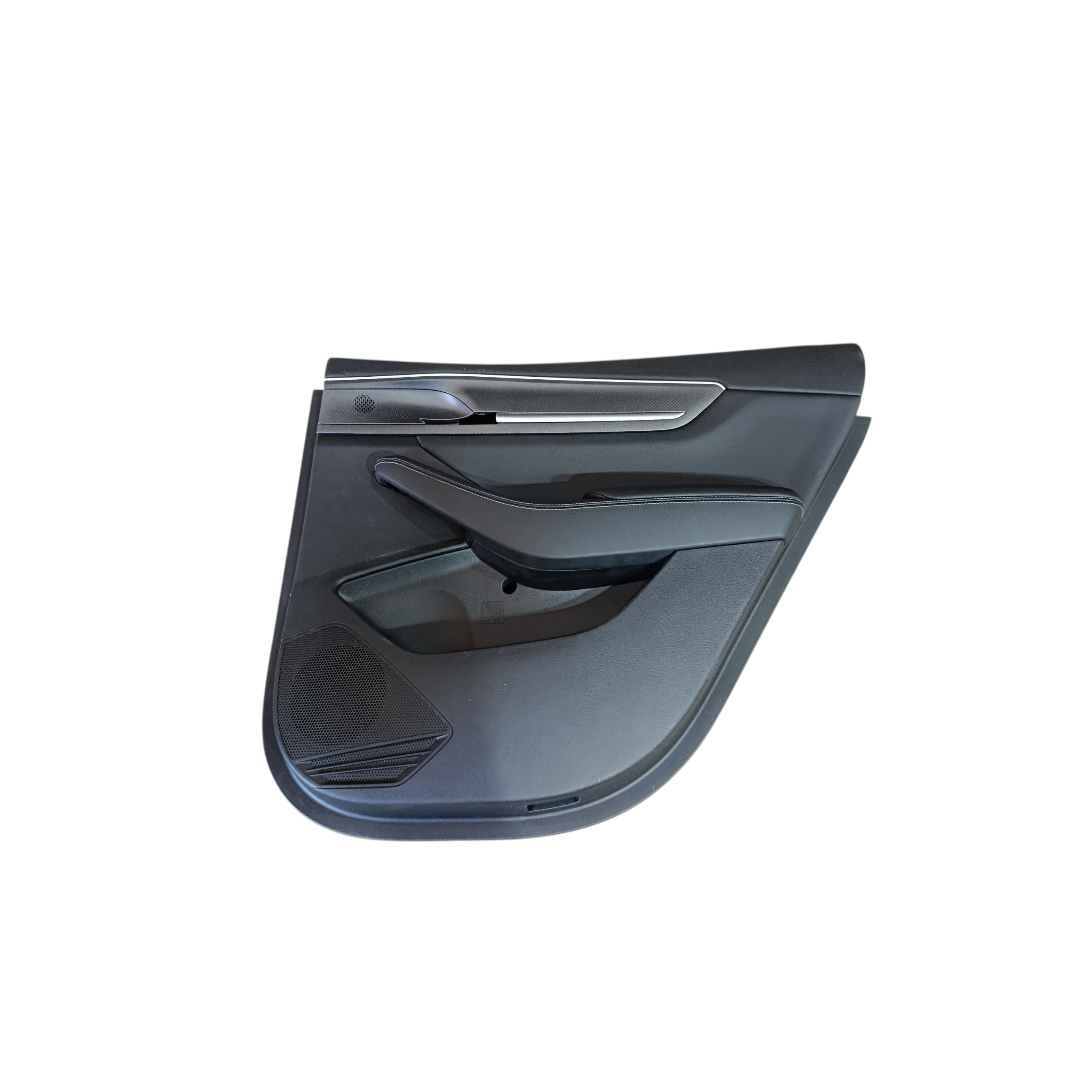 forro porta traseiro direito BYD KING GS 1.5 2025 10