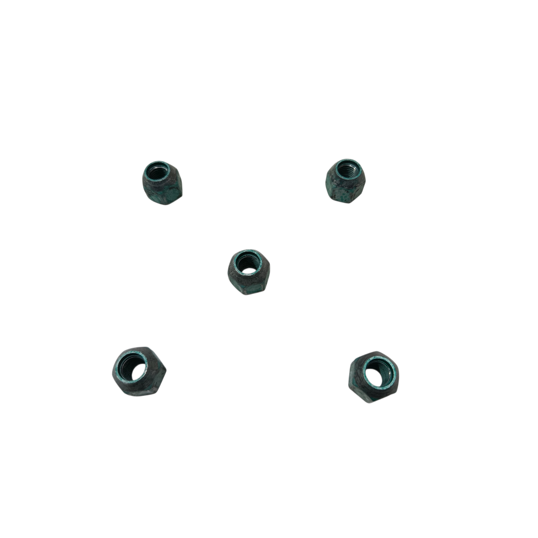 porca roda BYD KING GS 1.5 2025 7