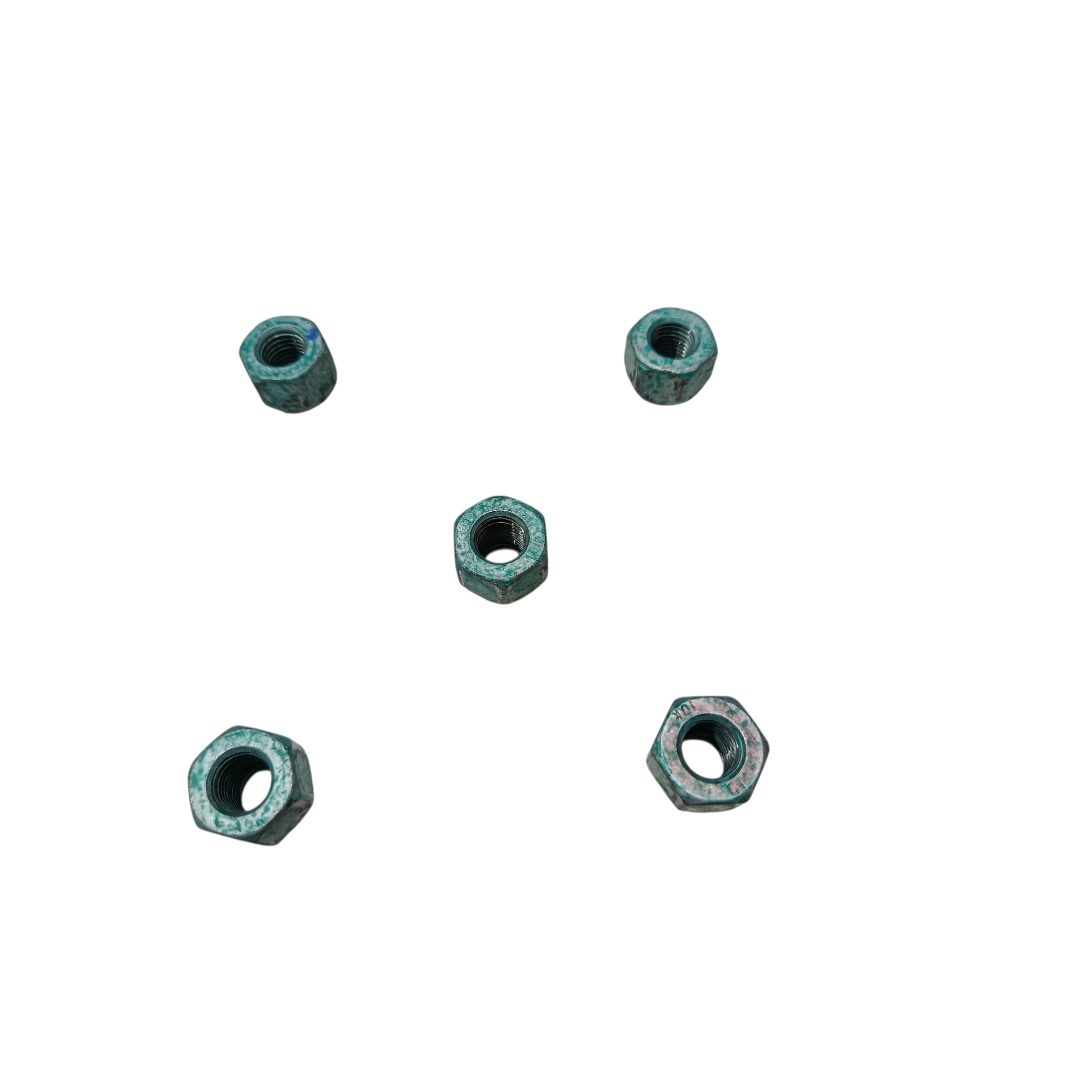 porca roda BYD KING GS 1.5 2025