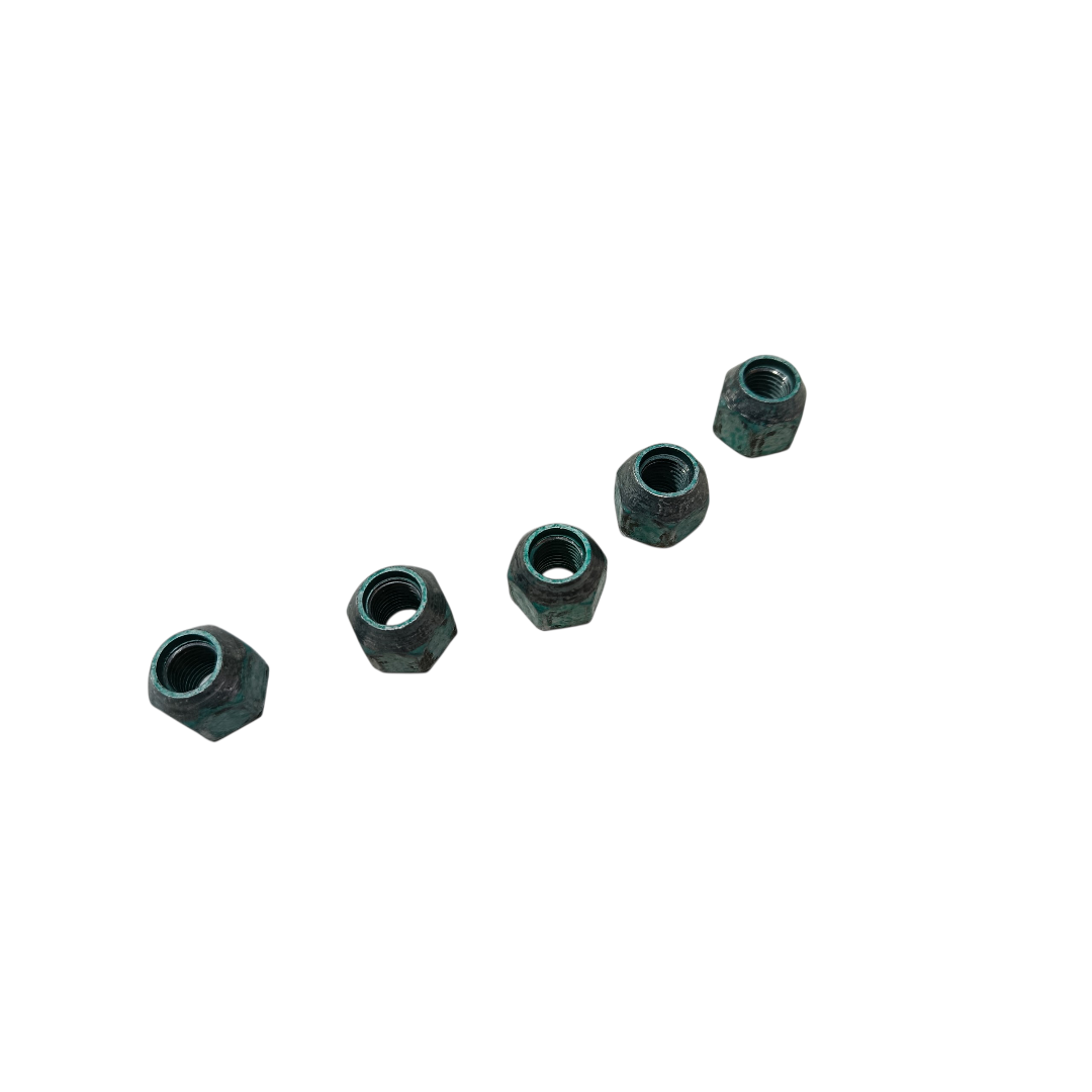 porca roda BYD KING GS 1.5 2025 4