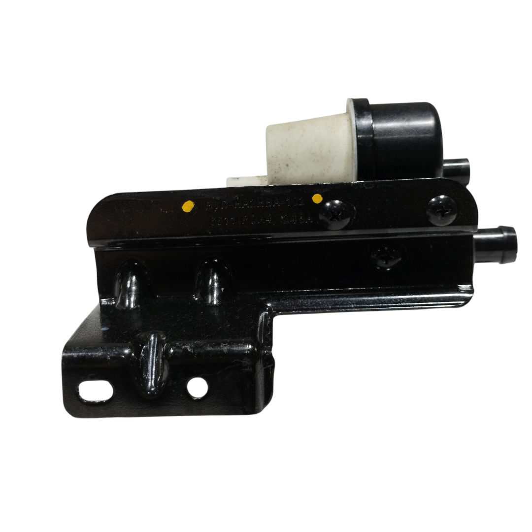 bomba água inferior BYD KING GS 1.5 2025 3