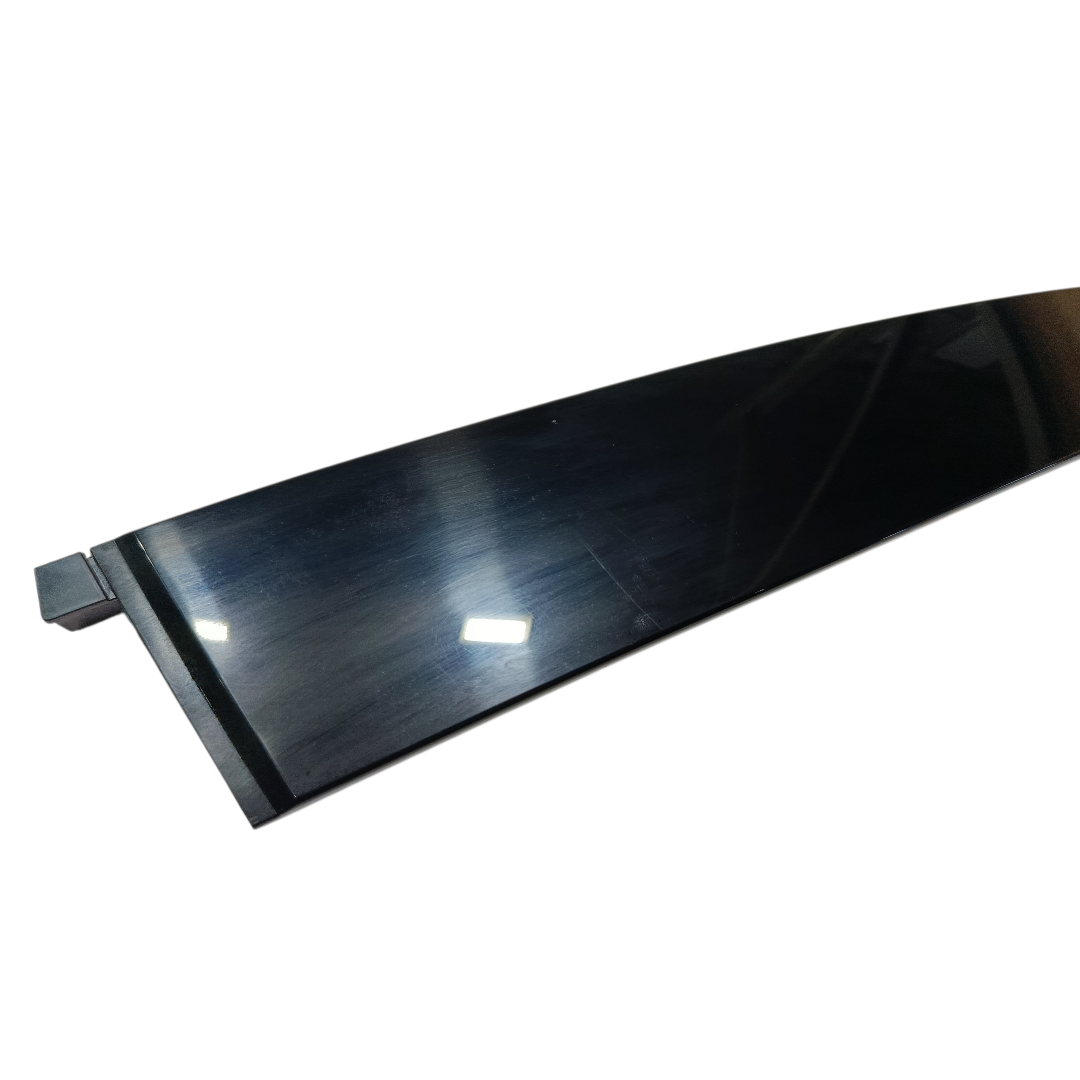 moldura externa porta dianteira Esquerda Byd king gs 2025 5