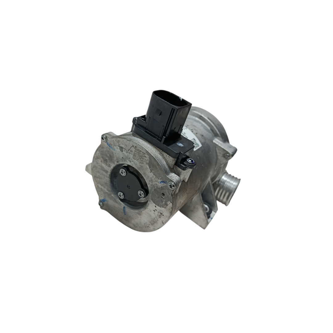 bomba água elétrica BYD KING GS 1.5 2025 4