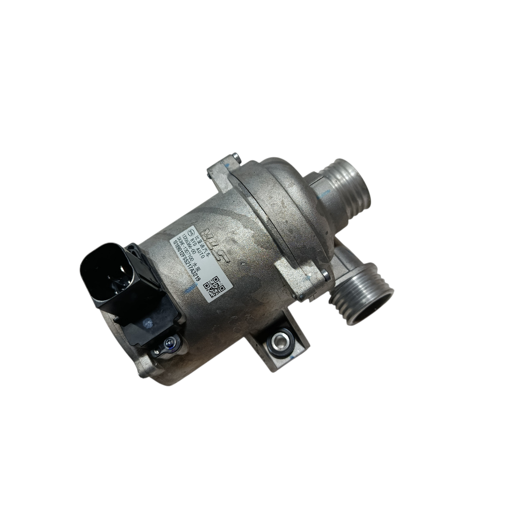 bomba água elétrica BYD KING GS 1.5 2025 2