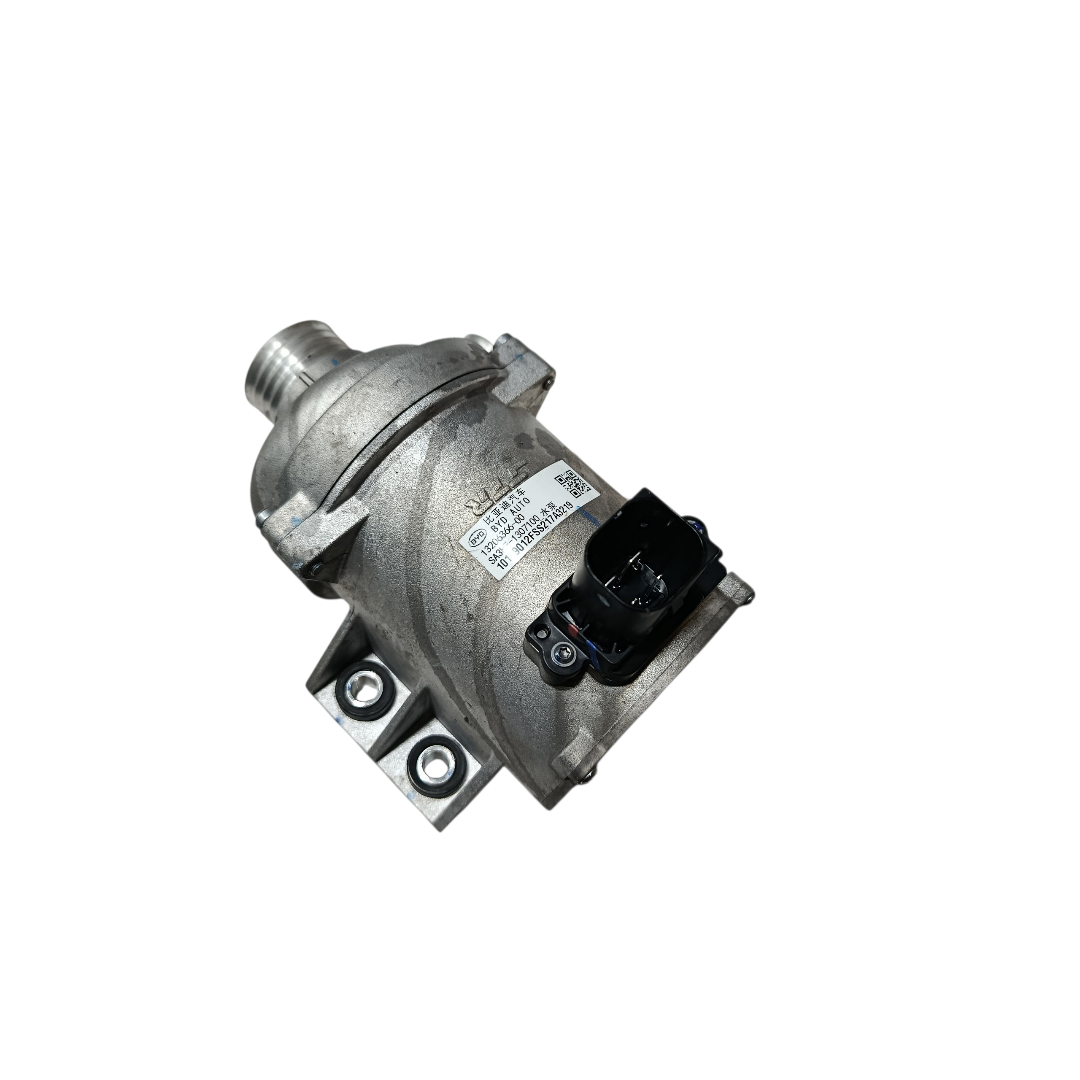 bomba água elétrica BYD KING GS 1.5 2025