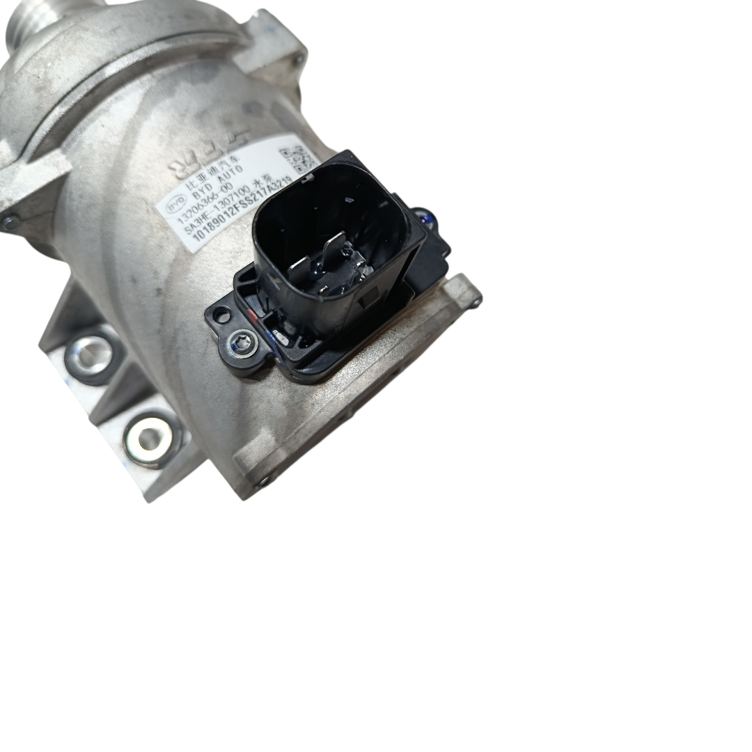 bomba água elétrica BYD KING GS 1.5 2025 6