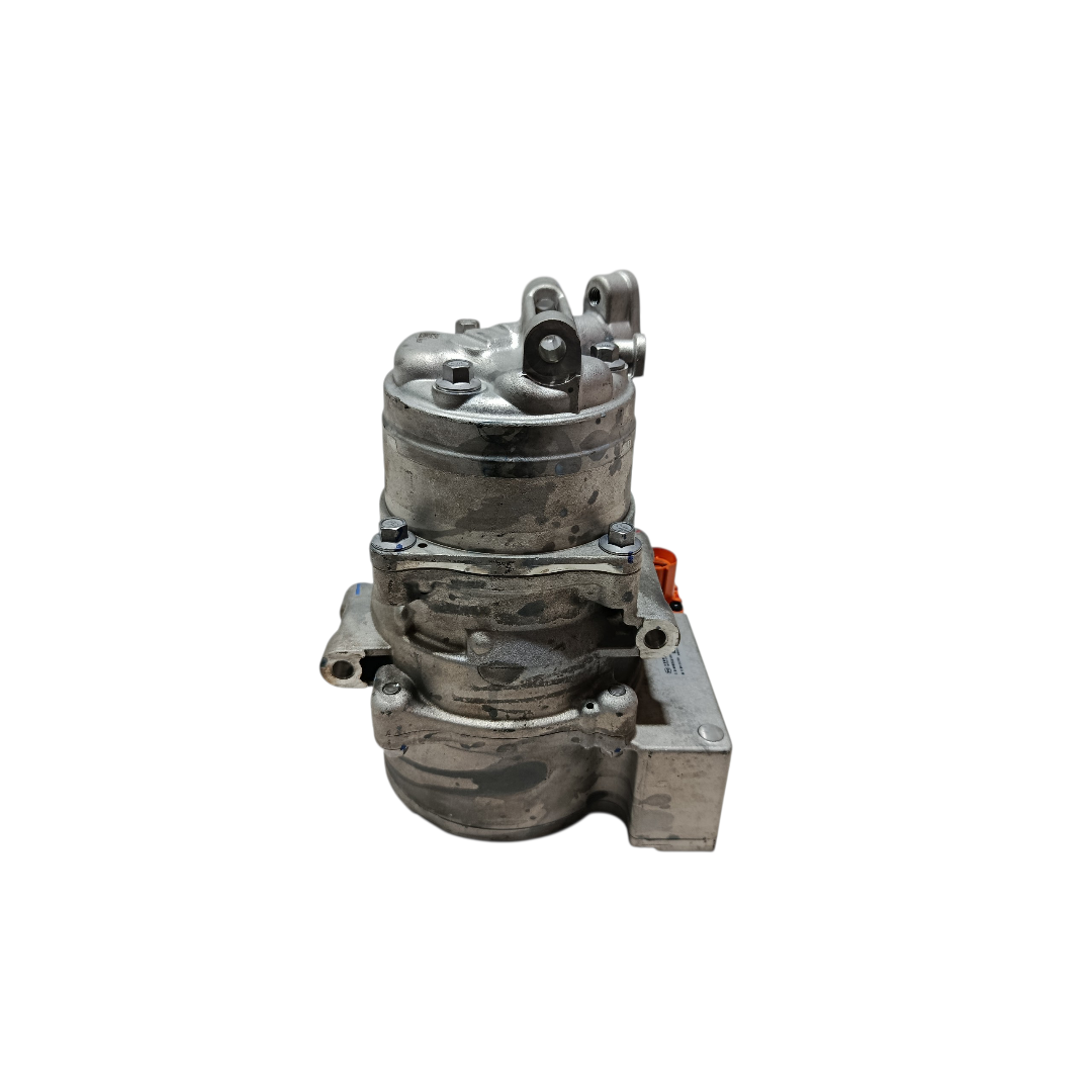 Compressor Ar Condicionado Byd King Gs 1.5 2025 1